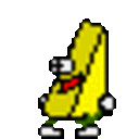 Cheese Dance 2 — cartoon emoji for Slack & Discord