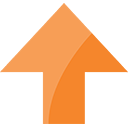 Upvote — icon emoji for Slack & Discord