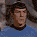 Live Long And Prosper — cartoon emoji for Slack & Discord