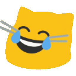 Meow Jojo — cartoon emoji for Slack & Discord (Discord)