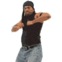 Smang It 2 — dance emoji for Slack & Discord (Discord)