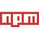Npm — logo emoji for Slack & Discord