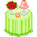 Table — table emoji for Slack & Discord