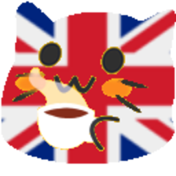 Meow Tea — cartoon emoji for Slack & Discord (Discord)