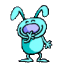 Funny Dog 2 — cartoon emoji for Slack & Discord