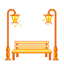 Bench 2 — bench emoji for Slack & Discord