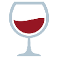 Wine — wine emoji for Slack & Discord