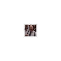 Chest Pounding — reaction emoji for Slack & Discord (Discord)