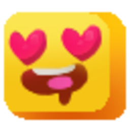 Hypixelhearteyes — emoji emoji for Slack & Discord (Discord)
