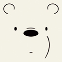Ice Bear Webare — bear emoji for Slack & Discord