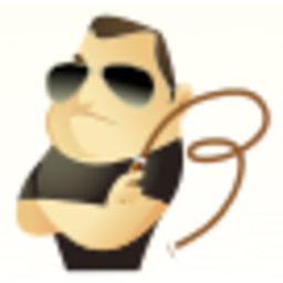 Stroll Master — cartoon emoji for Slack & Discord (Discord)