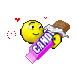 Candy — happy emoji for Slack & Discord (Discord)