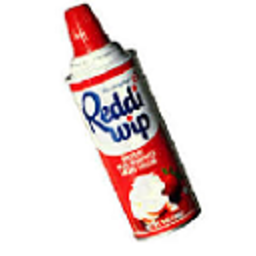 Reddiwhip — food emoji for Slack & Discord (Discord)