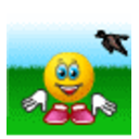 Bird Poop — symbol emoji for Slack & Discord