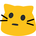 Meow Meh — cartoon emoji for Slack & Discord