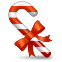 Candycane — candy emoji for Slack & Discord