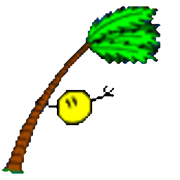 Swaying Tree — tree emoji for Slack & Discord (Discord)
