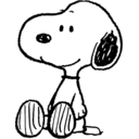 Snoopy — snoopy emoji for Slack & Discord