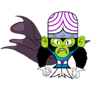 Curses — cartoon emoji for Slack & Discord