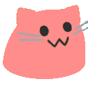 Meow Party — cute emoji for Slack & Discord