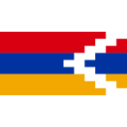 Artsakh — flag emoji for Slack & Discord (Discord)