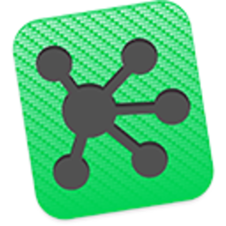 Omnigraffle — logo emoji for Slack & Discord (Discord)