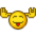 Teaser — cartoon emoji for Slack & Discord