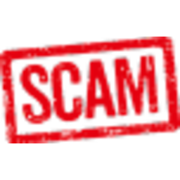 Scam — scam emoji for Slack & Discord (Discord)
