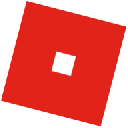 Roblox — logo emoji for Slack & Discord