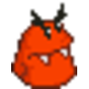 What 2 — cartoon emoji for Slack & Discord