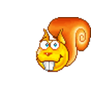 Squirrel Nuts — animal emoji for Slack & Discord