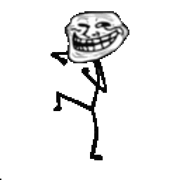 Trolldance — dance emoji for Slack & Discord (Discord)