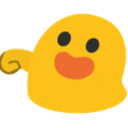 Blob Fistbumpr — cute emoji for Slack & Discord