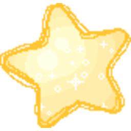 Yellow Star — star emoji for Slack & Discord (Discord)