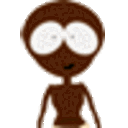 Marvin 3 — cartoon emoji for Slack & Discord