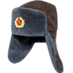 Ushanka — hat emoji for Slack & Discord (Discord)