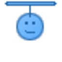 Pull Shade — face emoji for Slack & Discord