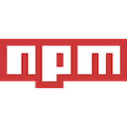 Npm — logo emoji for Slack & Discord (Discord)