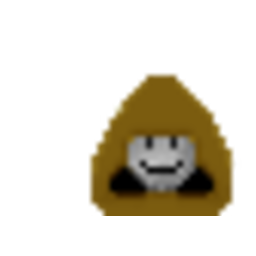 Luke Skywalker — character emoji for Slack & Discord (Discord)