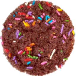 Sprinkle Cookie — food emoji for Slack & Discord (Discord)