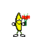 Banana Flowers — banana emoji for Slack & Discord