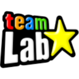 Teamlab — logo emoji for Slack & Discord (Discord)