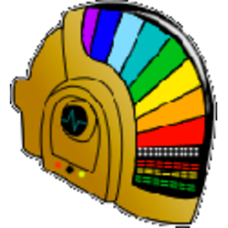 Daft Pride — colorful emoji for Slack & Discord (Discord)