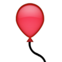 Ballom — balloon emoji for Slack & Discord