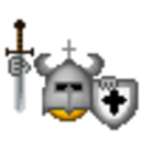 Knight — knight emoji for Slack & Discord