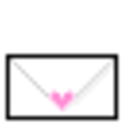 Envelope Love Letter — love emoji for Slack & Discord (Discord)