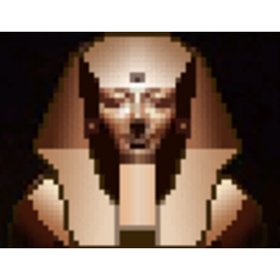 Egypt — pixel-art emoji for Slack & Discord (Discord)