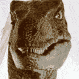 Raptor Disagrees — funny emoji for Slack & Discord (Discord)
