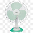 Electricfan — fan emoji for Slack & Discord