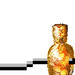 Estus Time — animation emoji for Slack & Discord (Discord)